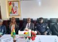 OPROGEM sort l’artillerie lourde : Lancement à Conakry d’une réunion régionale historique contre la traite des êtres humains et les migrants disparus en mer