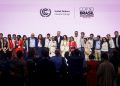 UNECA at COP30 – Role in the Africa Pavilion and Support to the African Group of Negotiators