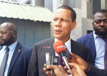 Décès du syndicaliste Abdoulaye Sow : le Président de l’USTG emporté par une courte maladie