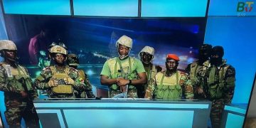 Bénin : coup d’État militaire avorté à Cotonou, Patrice Talon « sain et sauf », l’armée loyaliste reprend le contrôle