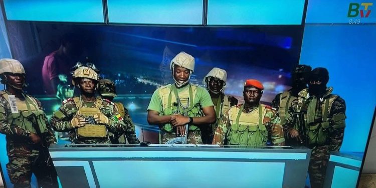 Bénin : coup d’État militaire avorté à Cotonou, Patrice Talon « sain et sauf », l’armée loyaliste reprend le contrôle