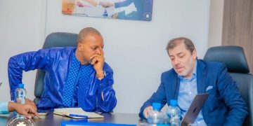 Assainissement de Conakry : le Gouvernement et Albayrak passent en mode « commission de la dernière chance »