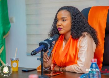 Guinée – Violences basées sur le genre : Le Ministère de l’Hydraulique et des Hydrocarbures lance les 16 jours d’activisme avec un focus sur la violence numérique