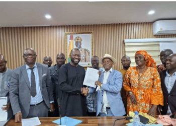 Guinée : Grande victoire syndicale – Le gouvernement  cède sur presque tous les points, la grève du 5 décembre suspendue !