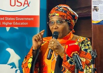 Guinée : La Fondation Solidarité Féminine frappe fort pour les 16 jours d’activisme 2025 avec une campagne 100 % autofinancée contre les violences en milieu scolaire