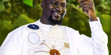 Guinée : le candidat Mamadi Doumbouya triomphe avec 86,72 % des voix dès le premier tour