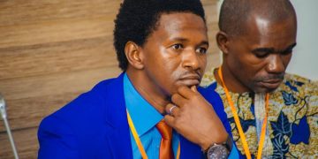 Lettre de soutien au prisonnier politique Aliou BAH (Par Alseny Farinta Camara)