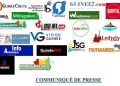Création de l’Alliance des Acteurs pour l’Intégrité de l’Information EN Période Électorale 
