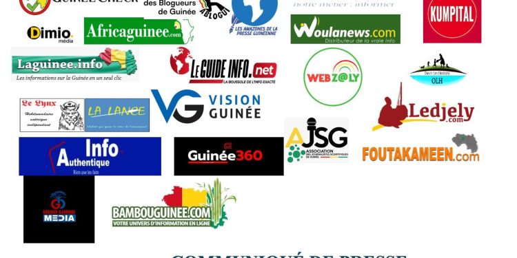 Création de l’Alliance des Acteurs pour l’Intégrité de l’Information EN Période Électorale 