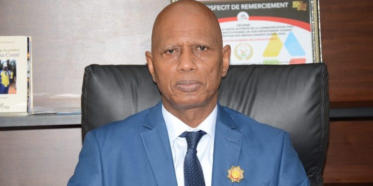 Présidentielle en Guinée : La HAC ouvre les accréditations pour la couverture médiatique du scrutin du 28 décembre