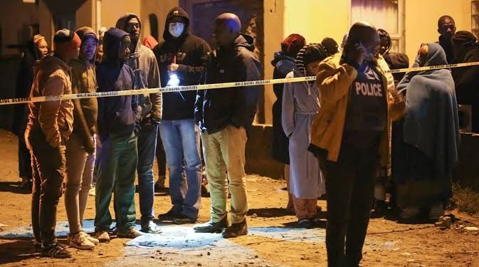 Guinée : Interdiction totale des mineurs dans les bars et boîtes de nuit – Contrôles renforcés et sanctions sévères annoncées (ONL) !