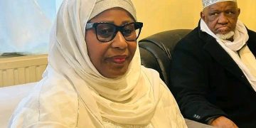 S.E.M Aïcha Nanette Conté prend ses marques à Bruxelles : une reprise de contact dynamique avec la diaspora guinéenne du Benelux