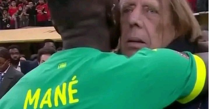Le moment décisif où Claude Le Roy a convaincu Sadio Mané de ne pas abandonner : « À ta place, je reviens jouer »