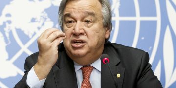 Alarme à l’ONU : António Guterres met en garde contre le remplacement de l’état de droit par la « loi de la jungle »