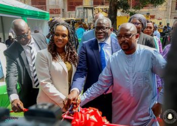Lancement officiel du Guichet Unique de l’Agriculteur (GUA) : un tournant majeur pour l’agriculture guinéenne