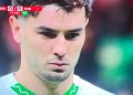 Brahim Díaz défie l&rsquo;arbitre en finale : Pas de carton rouge malgré sa demande de VAR !