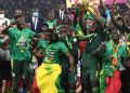 Sénégal champion d&rsquo;Afrique ! Pape Gueye crucifie le Maroc en prolongation et offre une deuxième CAN aux Lions (1-0)