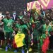 Sénégal champion d&rsquo;Afrique ! Pape Gueye crucifie le Maroc en prolongation et offre une deuxième CAN aux Lions (1-0)