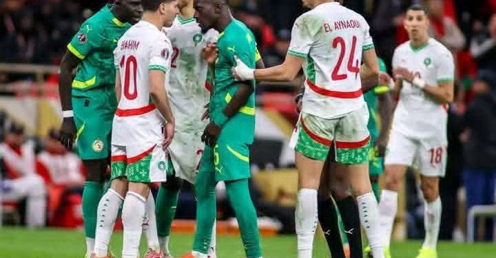 CAF : la Fédération sénégalaise de football renonce à tout recours contre les sanctions disciplinaires