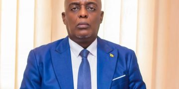 RD. CONGO – C.G.C : Belly Mutono Chabu, un cadre éprouvé appelé à de plus hautes responsabilités