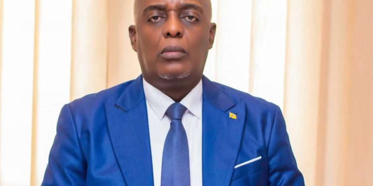 RD. CONGO – C.G.C : Belly Mutono Chabu, un cadre éprouvé appelé à de plus hautes responsabilités