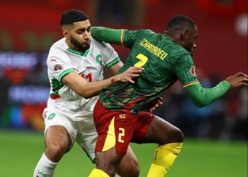 Maroc 2-0 Cameroun : Les Lions de l&rsquo;Atlas rugissent et filent en demi-finales de la CAN 2025 !