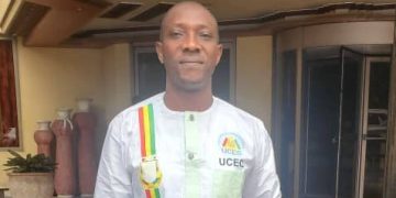 À la veille de l&rsquo;investiture de Mamadi Doumbouya, l&rsquo;UCEG appelle à une grande politique de pardon et de réconciliation nationale