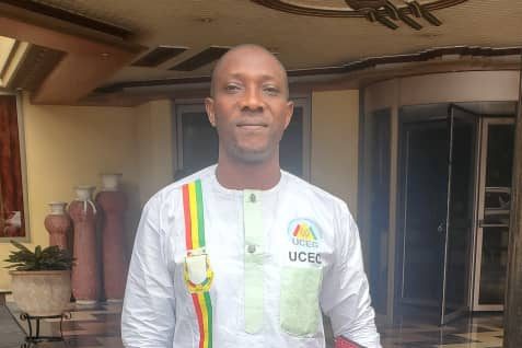 À la veille de l&rsquo;investiture de Mamadi Doumbouya, l&rsquo;UCEG appelle à une grande politique de pardon et de réconciliation nationale