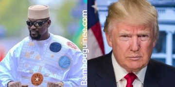 Guinée en pole position : Washington convie Conakry au sommet mondial des minerais critiques le 4 février prochain !