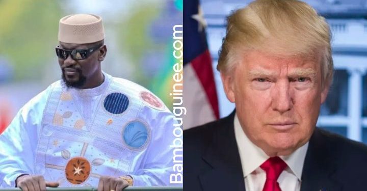 Guinée en pole position : Washington convie Conakry au sommet mondial des minerais critiques le 4 février prochain !