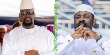 Coopération Mali–Guinée : Bamako cède gratuitement 10 hectares de terrain à Conakry