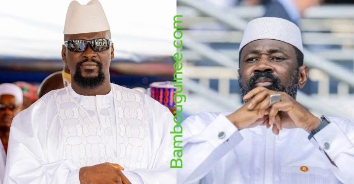 Coopération Mali–Guinée : Bamako cède gratuitement 10 hectares de terrain à Conakry