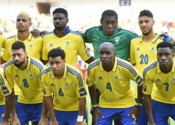 Crise explosive au football Gabonais : Les Panthères suspendues, Aubameyang banni et la FEGFOOT au bord du précipice !