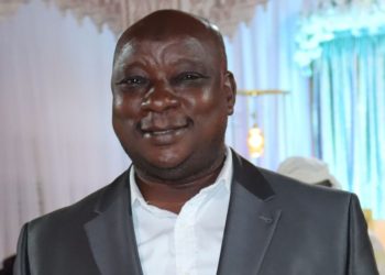 Vœux chaleureux d&rsquo;Abou Samaké :  La Commune Urbaine de Kassa tournée vers une année 2026 de prospérité et d’unité