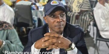 Amadou Barry (UCEG) réagit à la démission du gouvernement Bah Oury : « Une étape normale, mais le futur exécutif doit accélérer les réformes et renforcer la lutte anticorruption »