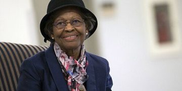 Décès de Gladys West, pionnière méconnue derrière la révolution du GPS à 96 ans