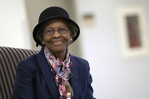 Décès de Gladys West, pionnière méconnue derrière la révolution du GPS à 96 ans