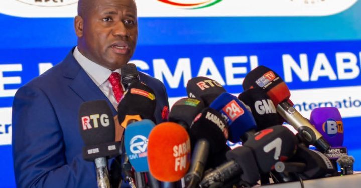 La Guinée dépasse les 17,5 millions d’habitants : une jeunesse dynamique et une croissance démographique fulgurante révélées par le RGPH-4