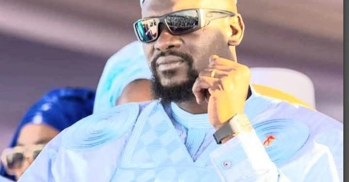 Guinée : Mamadi Doumbouya parachève le gouvernement Bah Oury avec de nouveaux décrets