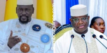Lettre ouverte aux Chefs d’État de la Guinée et de la Sierra Leone (Par Mohamed Saliou CAMARA)