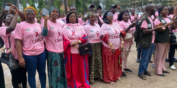 Journée mondiale contre le cancer : la Guinée face au double défi du cancer et du papillomavirus humain