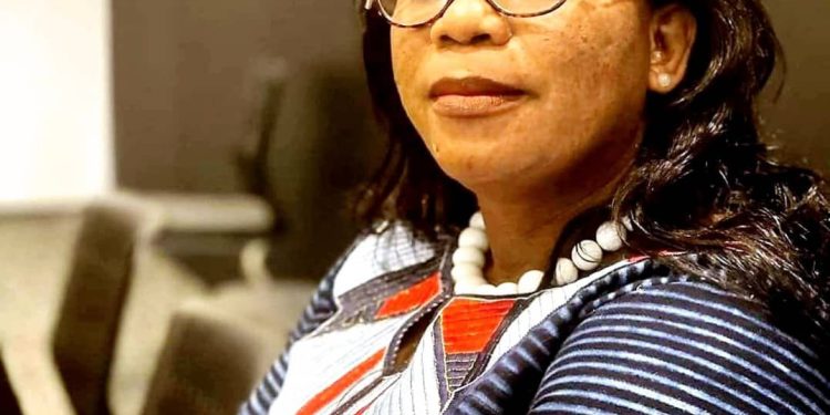 Aminata Camara (Amy Kassa), l&rsquo;engagement au service des siens : portrait d&rsquo;une bâtisseuse des Îles de Loos