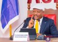 Discours de Jean-Marc Kabund : Tshisekedi, Kagame, Nangaa et alliés pointés du doigt
