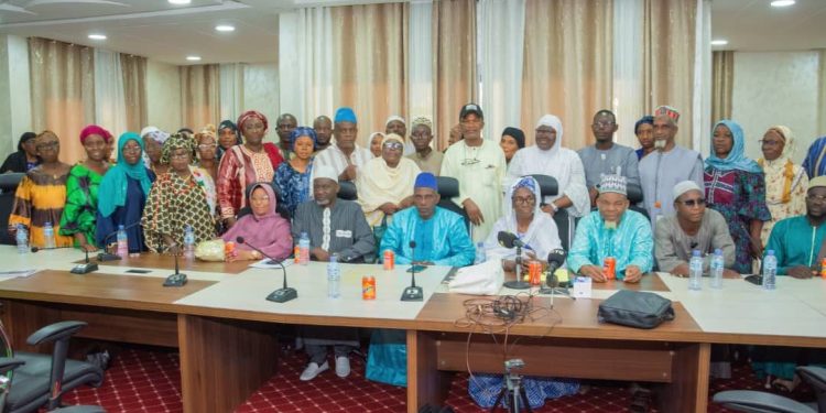 Guinée – Le GRSDP lance son programme 2026 à Conakry : « Mettre les nouveaux responsables au même niveau d&rsquo;information »