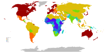 L’Indice de Développement Humain (IDH) : au-delà du PIB pour mesurer le vrai progrès des nations
