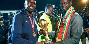 CAN 2025 : Le Sénégal porte l’affaire devant le TAS et conteste la victoire du Maroc par forfait !
