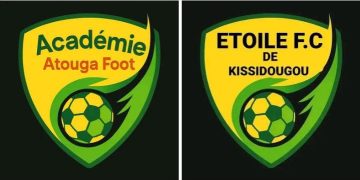 Académie Atouga Foot : « Stop au plagiat ! » Le club met en garde contre l’utilisation abusive de son logo officiel