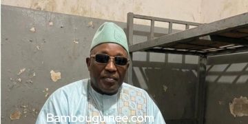 Décès du Commandant Aboubacar Diakité dit « Toumba » en prison : la Direction pénitentiaire livre les détails