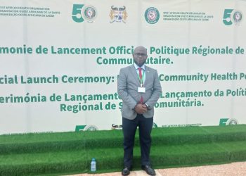 Santé communautaire en Afrique de l’Ouest : le CNOSCG s’engage à Cotonou pour une réforme régionale