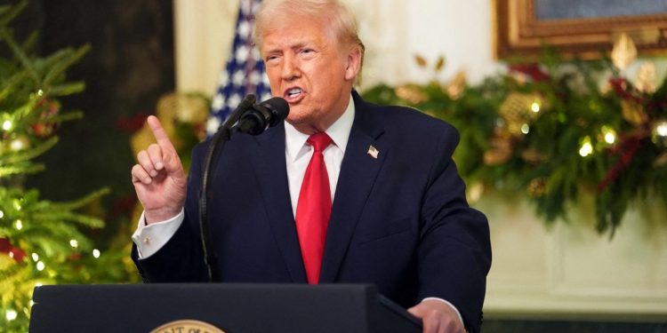 Crise dans le Golfe : Trump appelle à une coalition internationale pour débloquer Ormuz… et mise sur la France